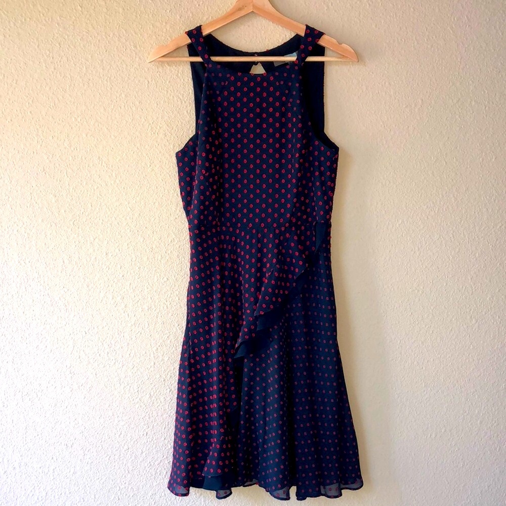 NWT Anthropologie Eva Franco Dress Size 6